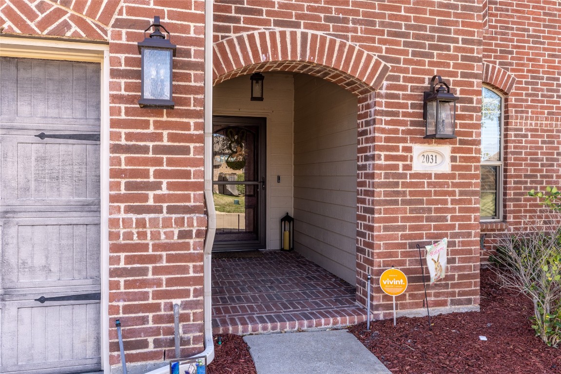 2031 Enchanted Rock Drive Forney TX 75126