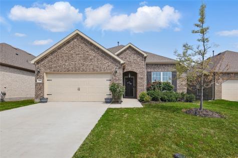 907 Maverick Street Anna TX 75409