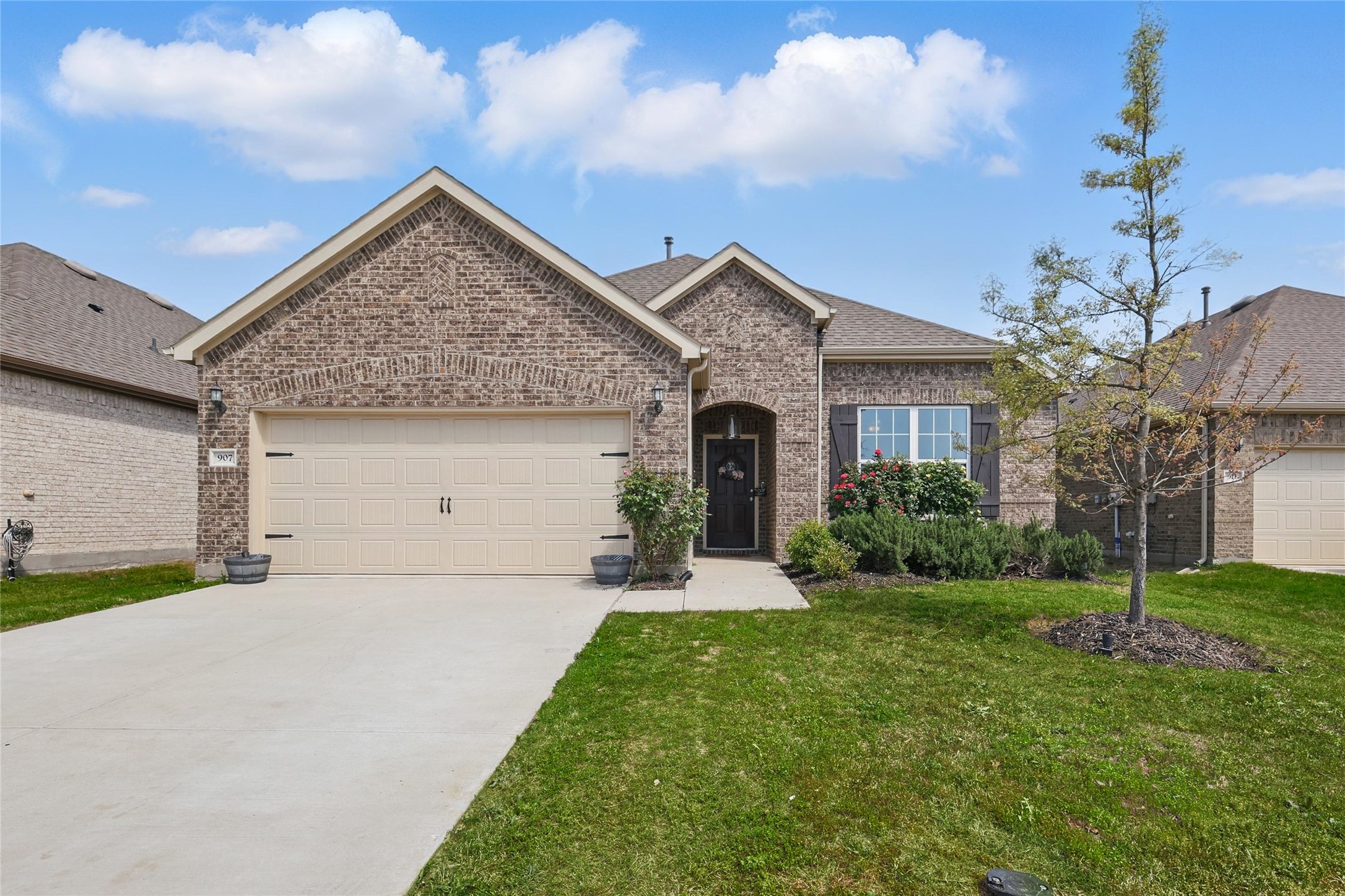 907 Maverick Street Anna TX 75409