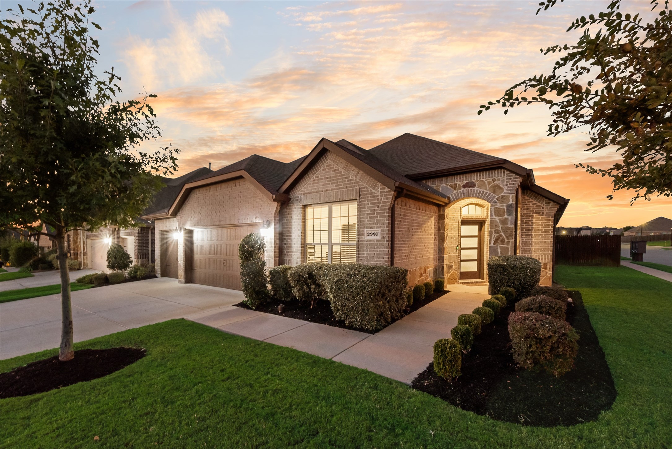 2997 Black Hills Boulevard Heath TX 75126
