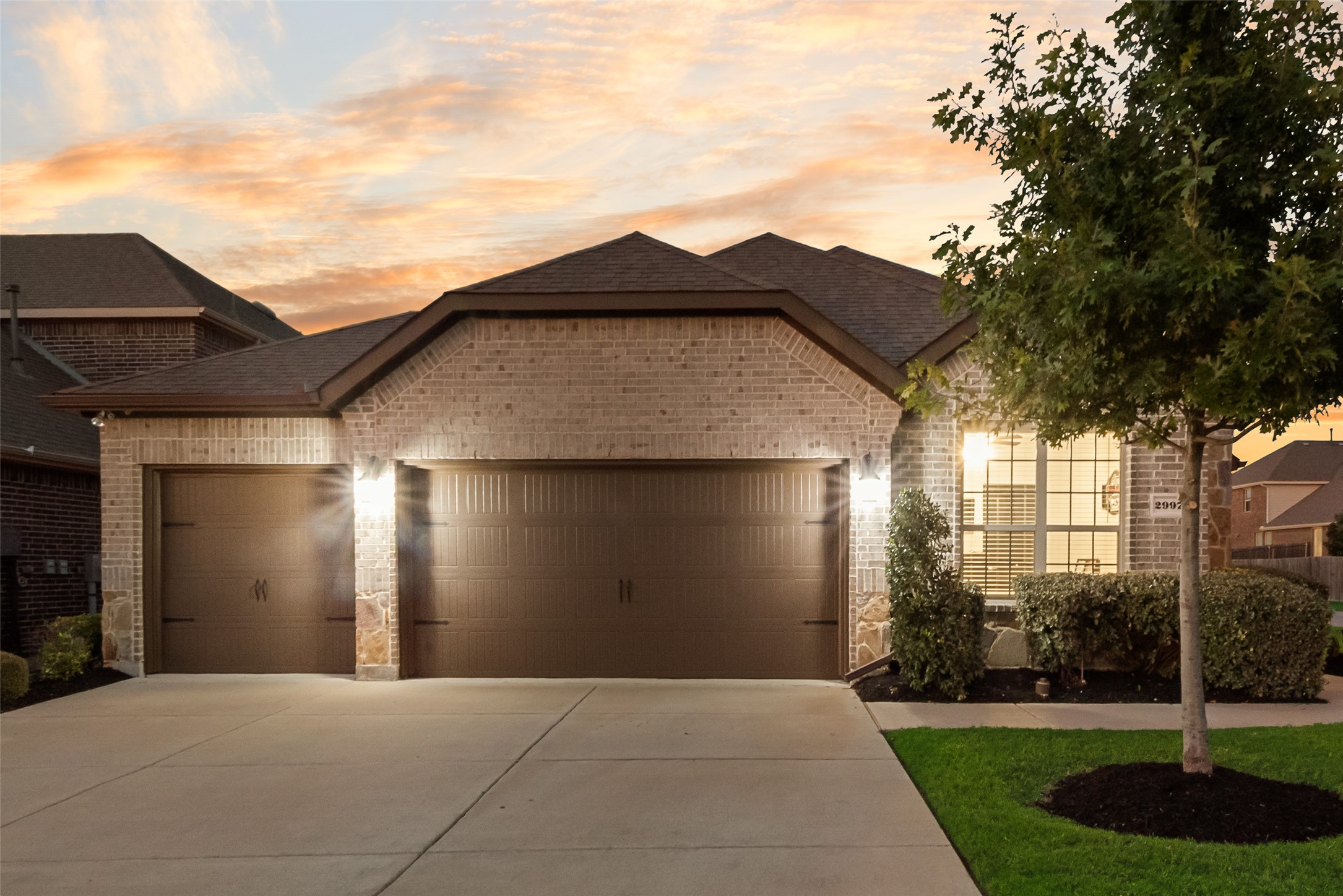 2997 Black Hills Boulevard Heath TX 75126