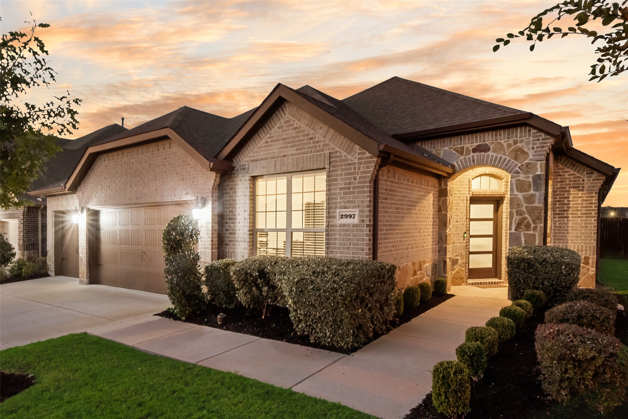 2997 Black Hills Boulevard Heath TX 75126