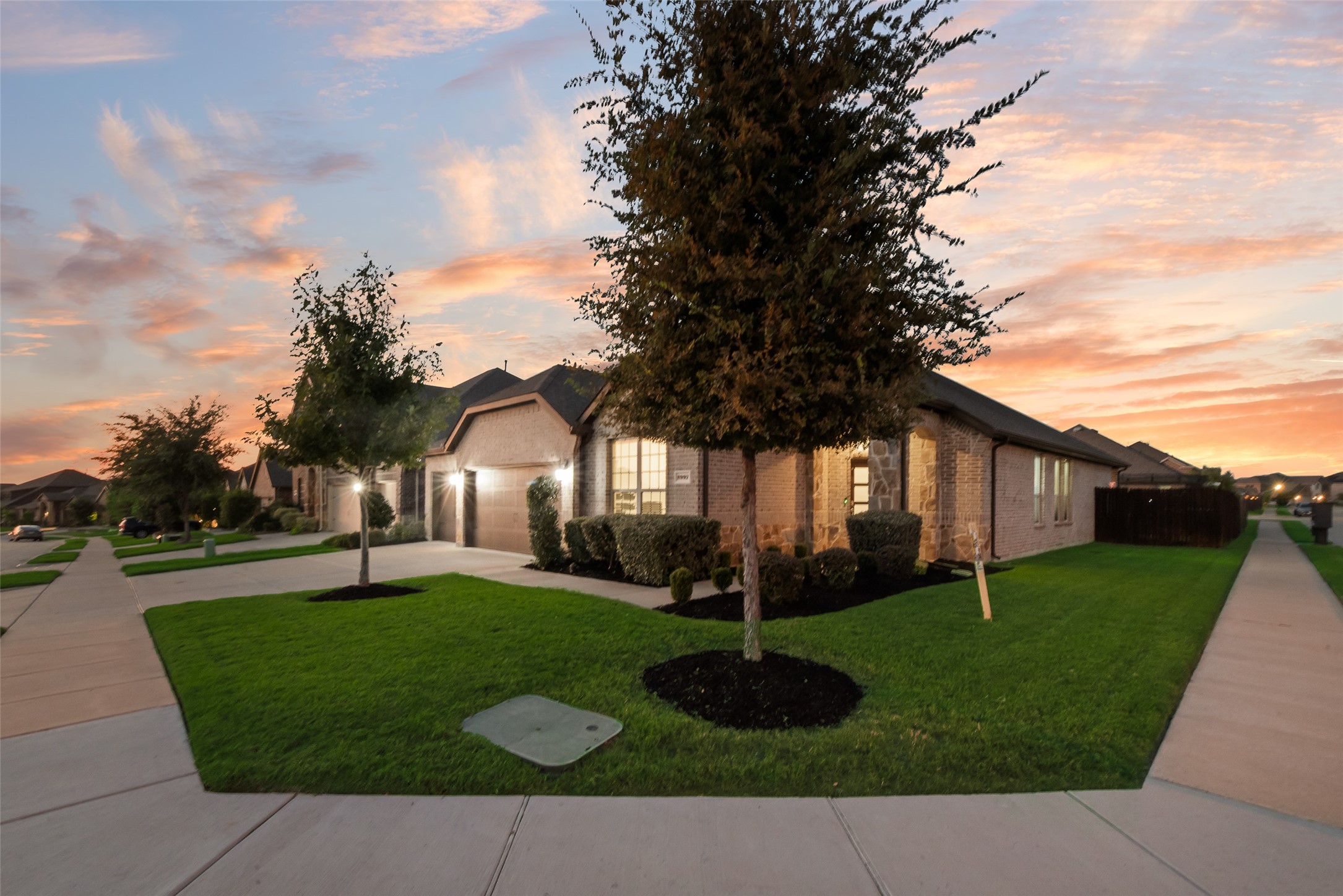 2997 Black Hills Boulevard Heath TX 75126