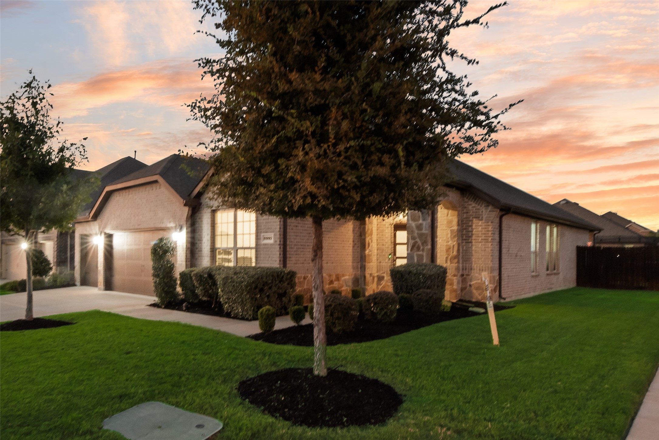 2997 Black Hills Boulevard Heath TX 75126