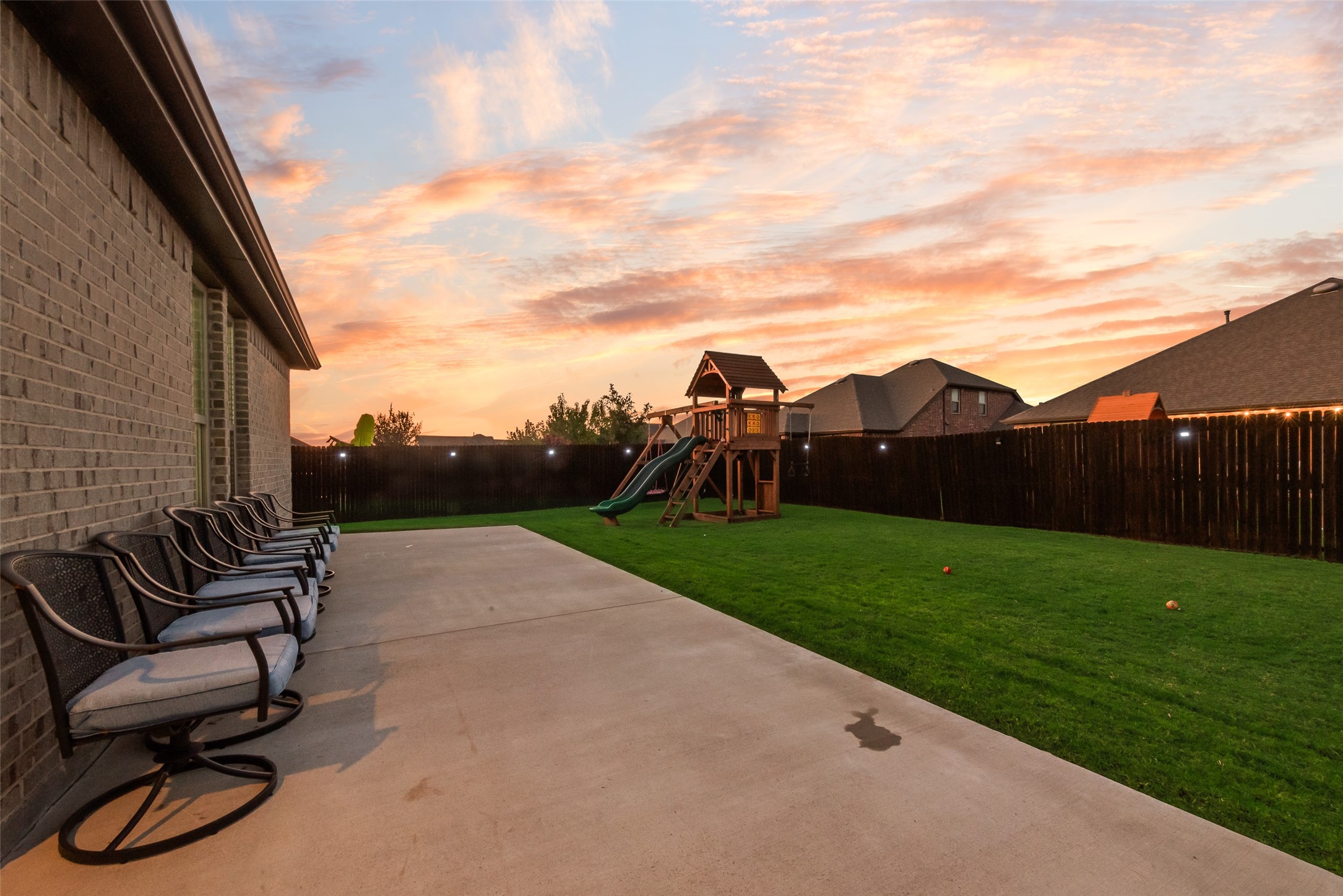 2997 Black Hills Boulevard Heath TX 75126