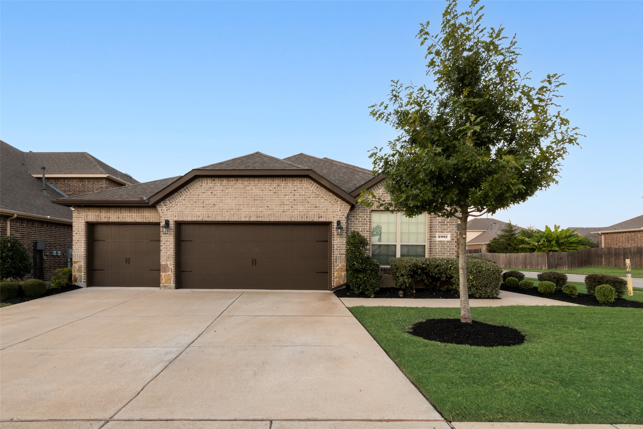 2997 Black Hills Boulevard Heath TX 75126