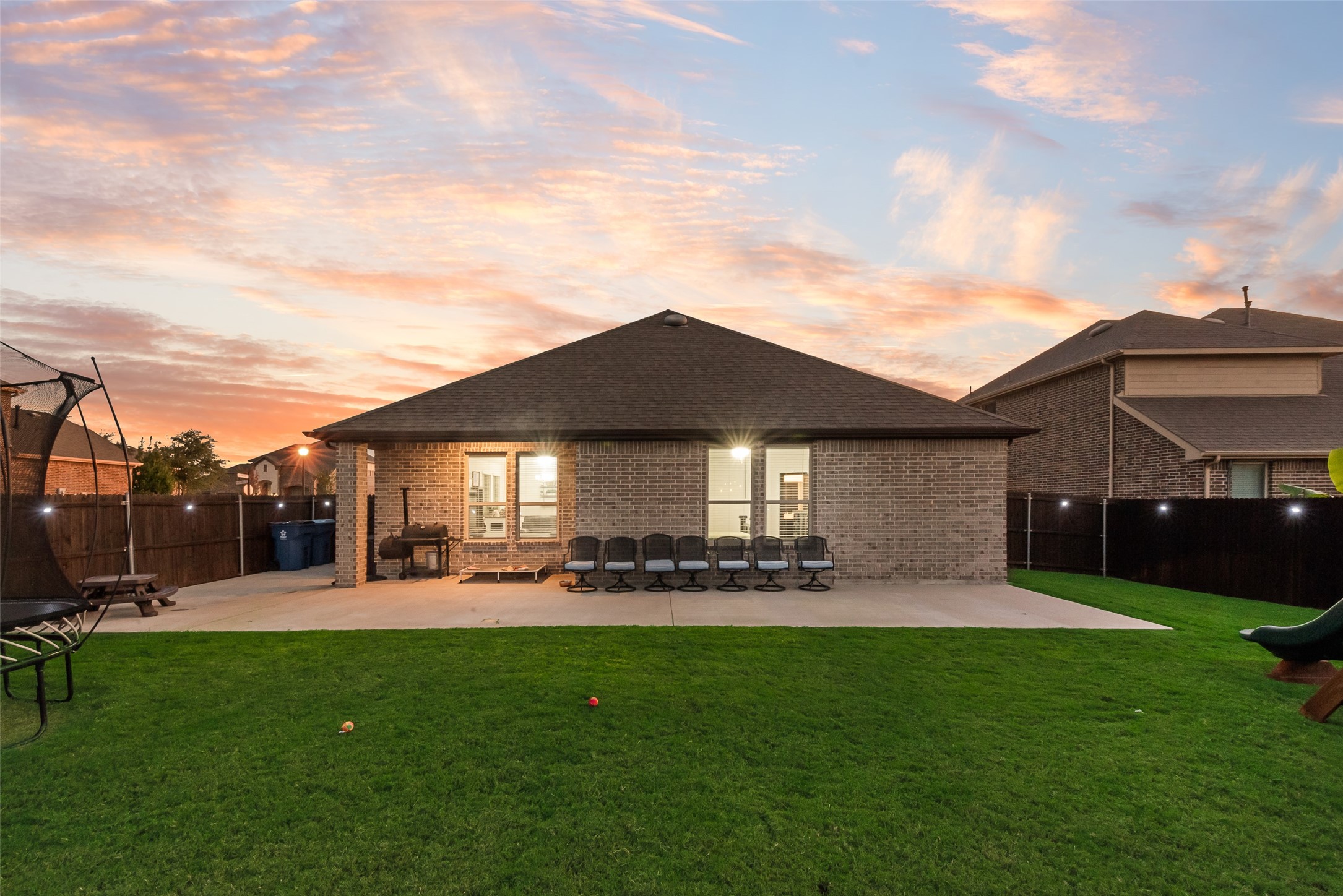 2997 Black Hills Boulevard Heath TX 75126