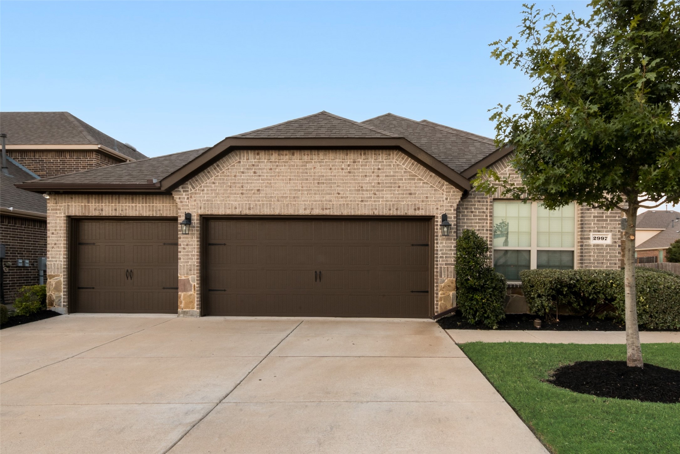2997 Black Hills Boulevard Heath TX 75126