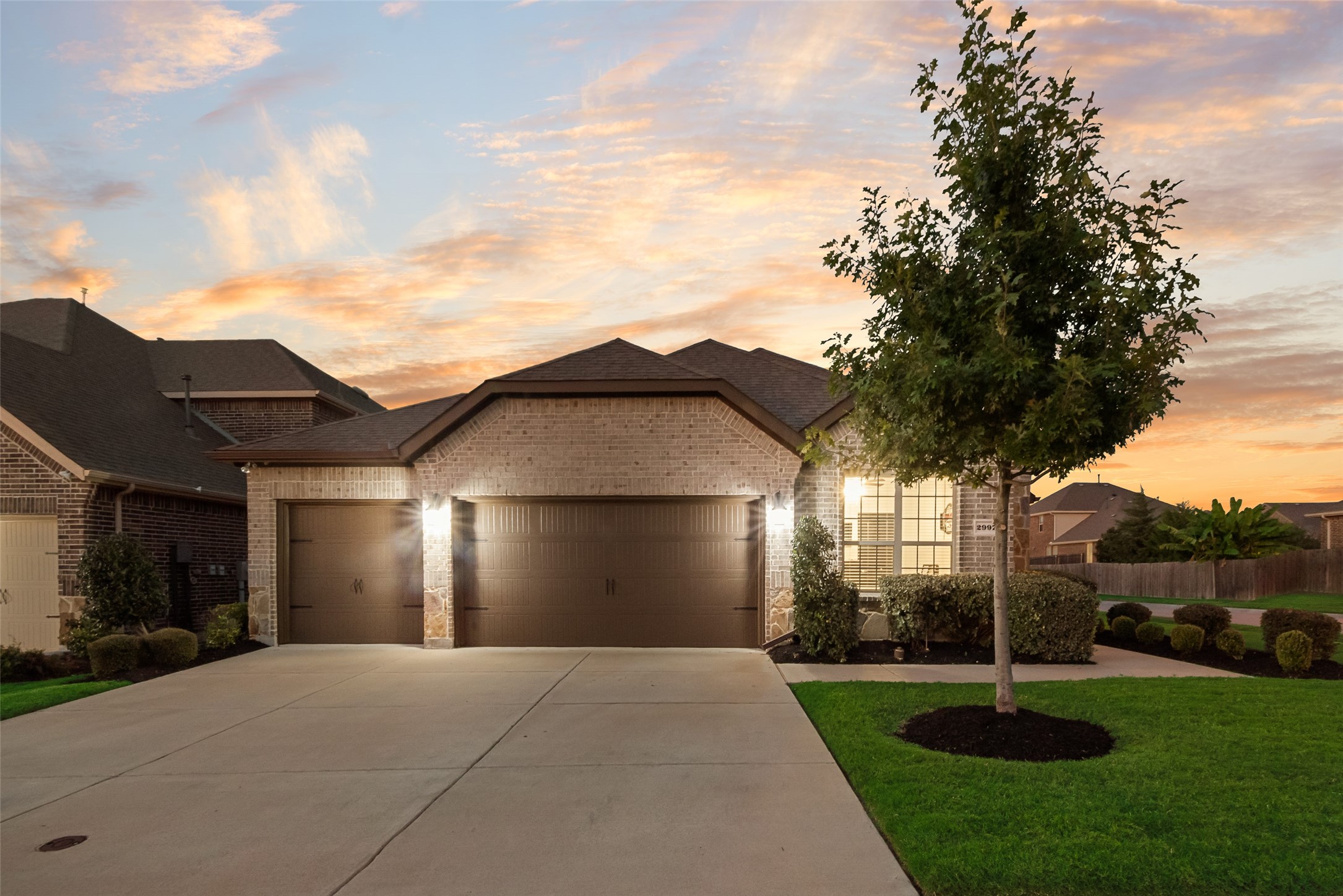 2997 Black Hills Boulevard Heath TX 75126