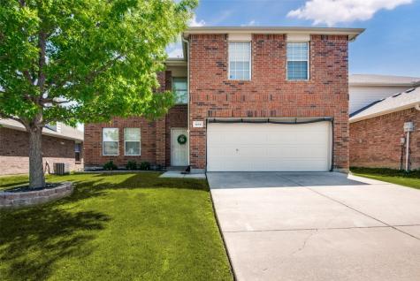 1408 Sun Breeze Drive Little Elm TX 75068