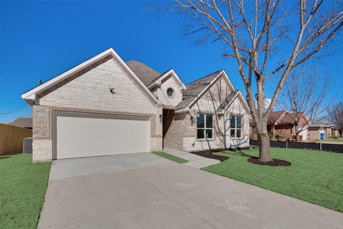 7017 Colgate Lane Rowlett TX 75088