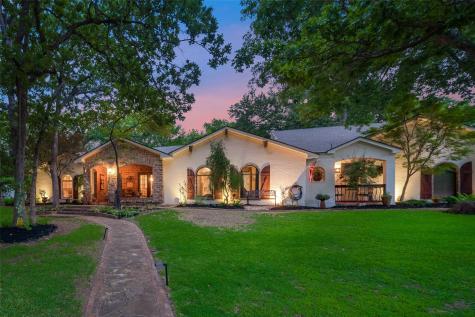 5220 Coventry Court Colleyville TX 76034