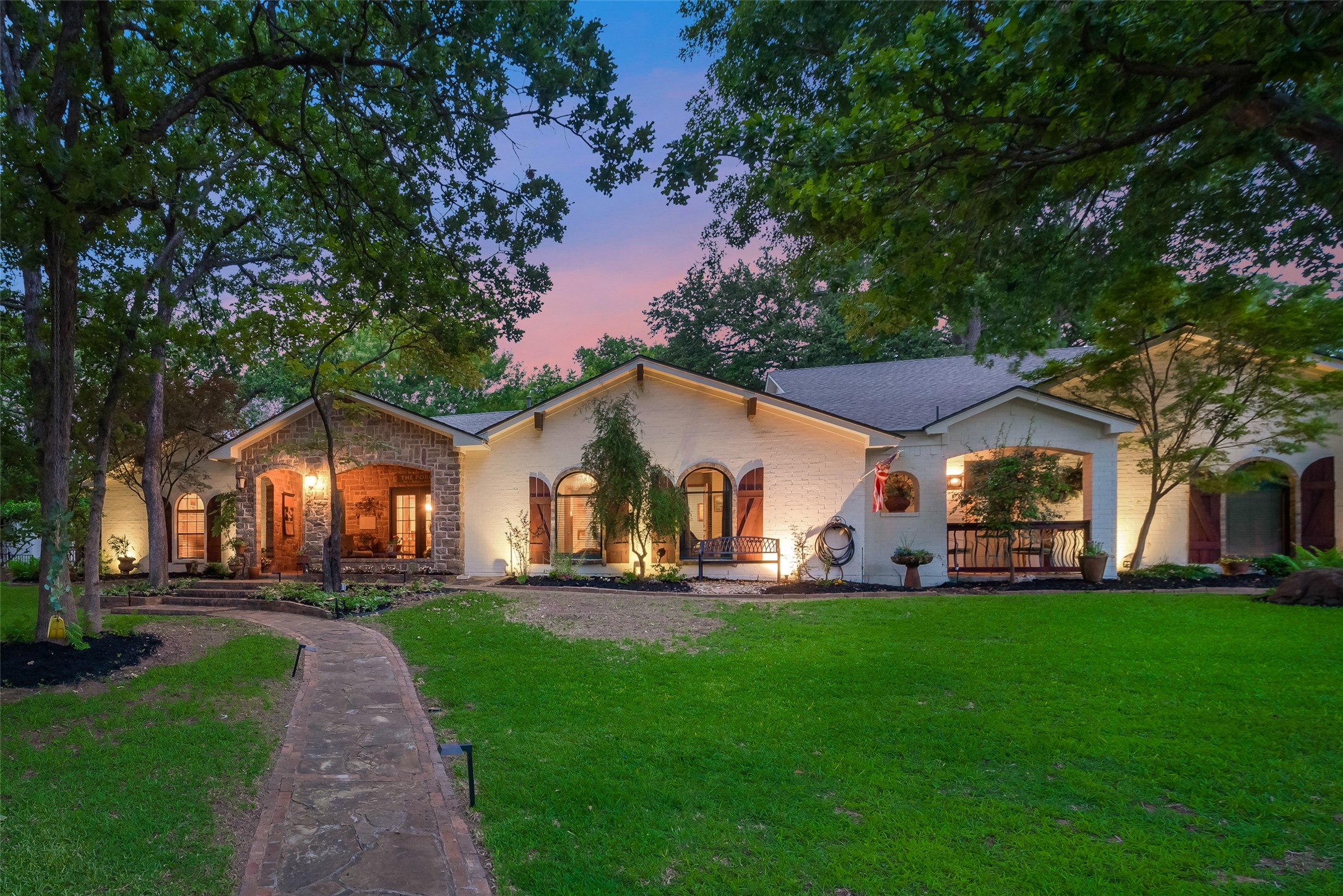 5220 Coventry Court Colleyville TX 76034