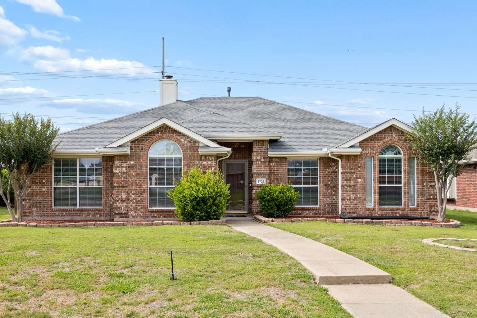 3725 Rosewood Lane Sachse TX 75048
