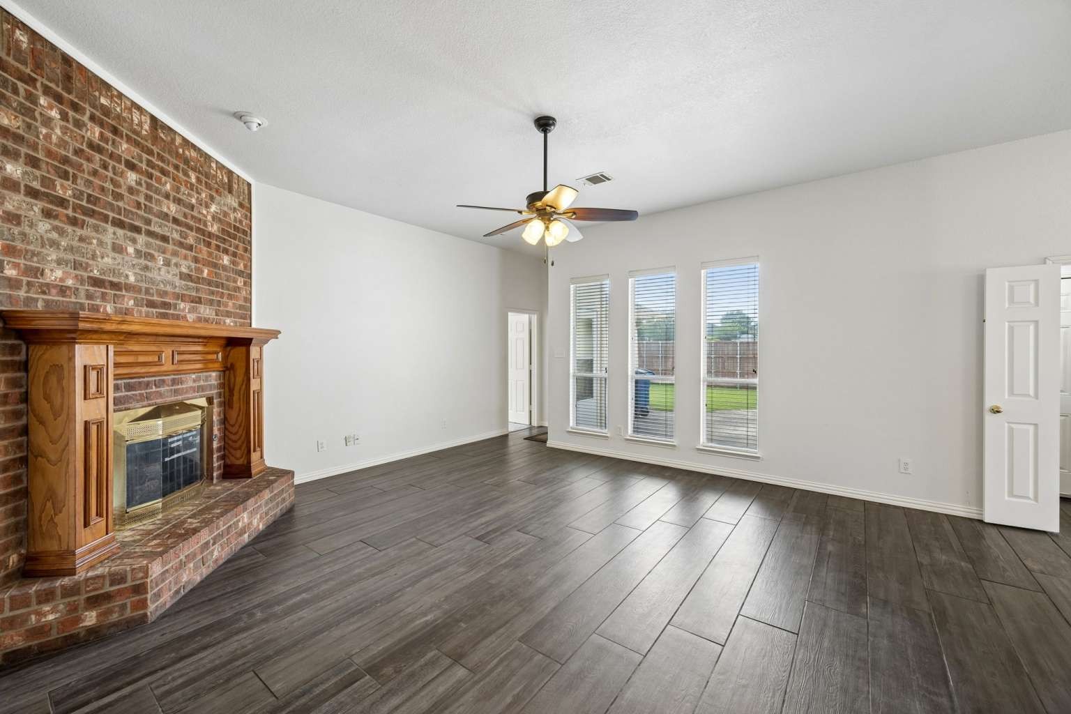 3725 Rosewood Lane Sachse TX 75048
