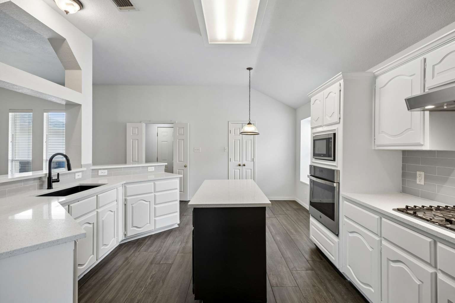 3725 Rosewood Lane Sachse TX 75048