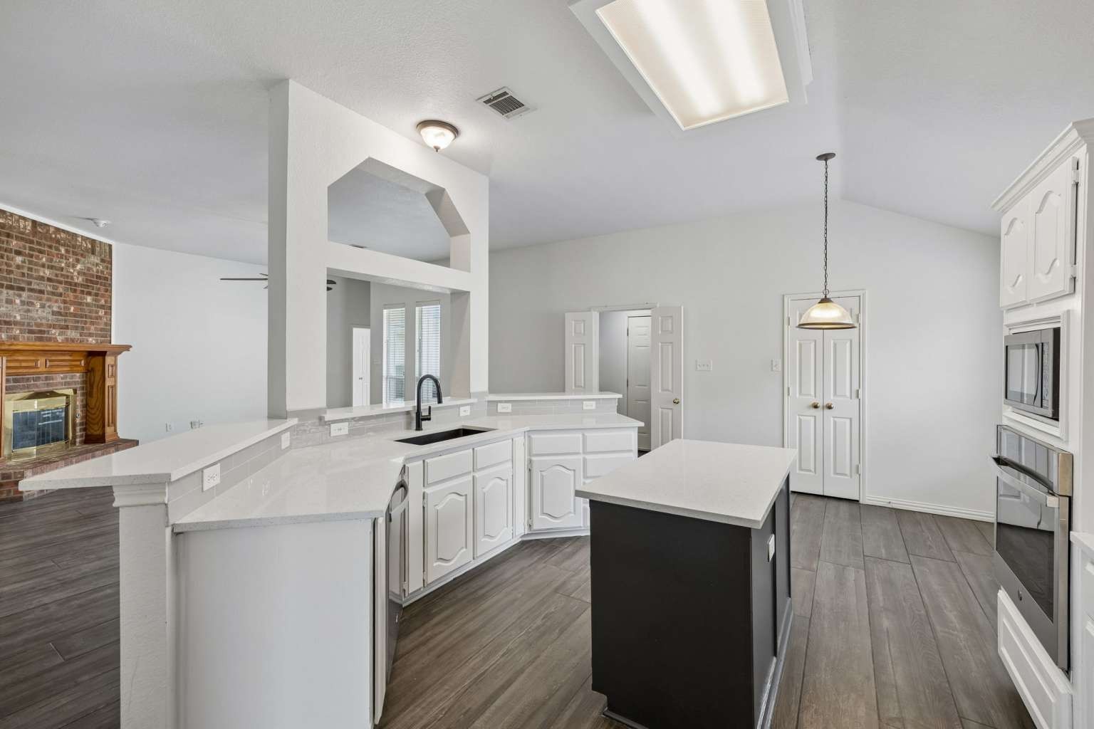 3725 Rosewood Lane Sachse TX 75048