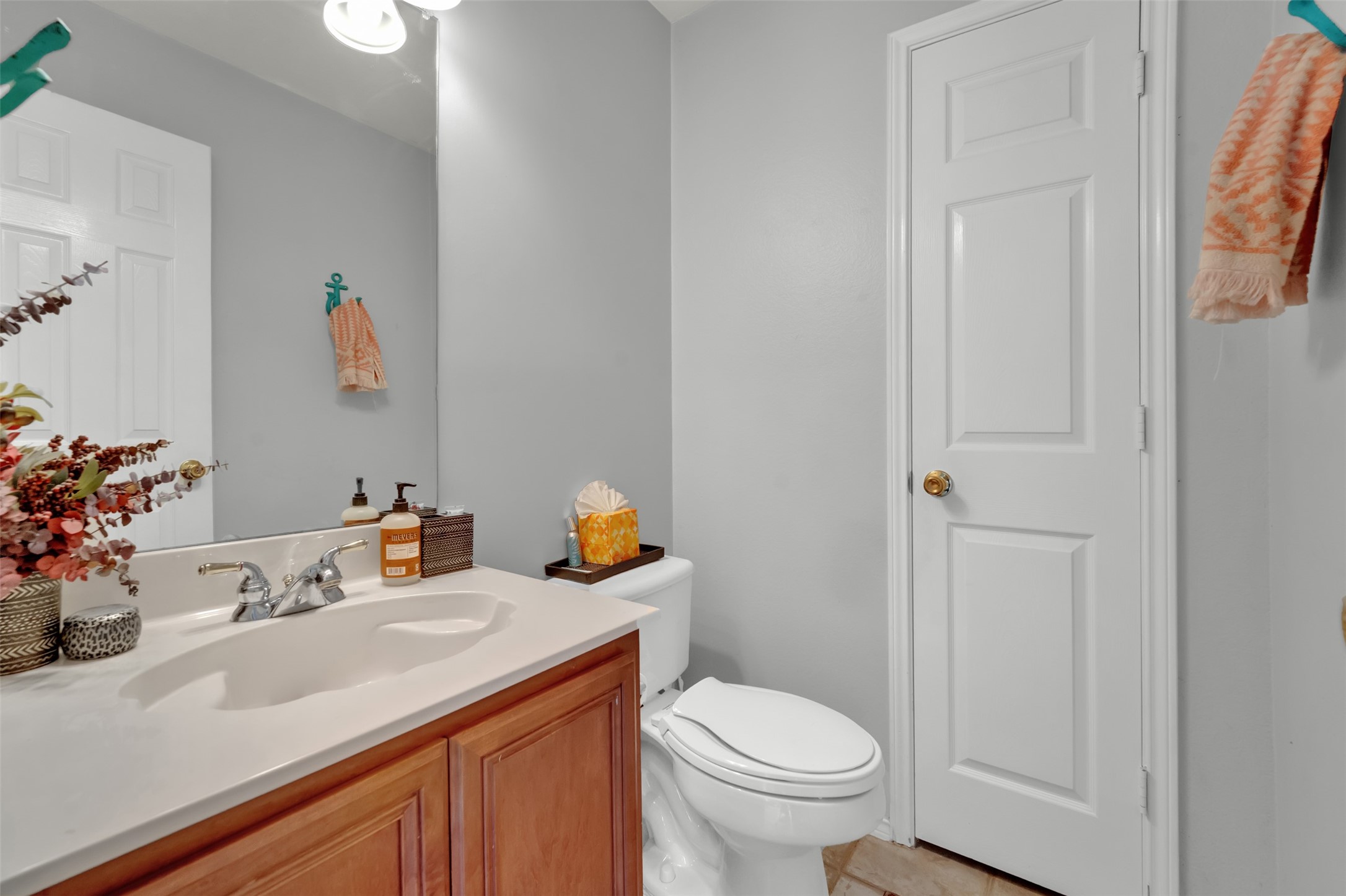 1210 Rooney Lane Carrollton TX 75007