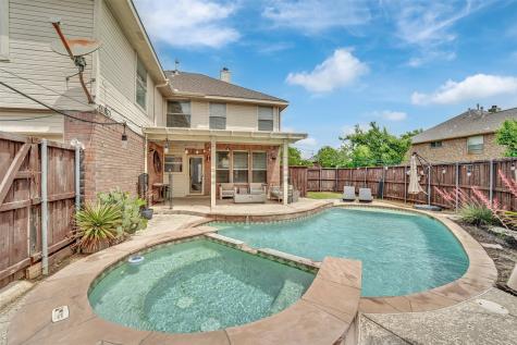 1210 Rooney Lane Carrollton TX 75007