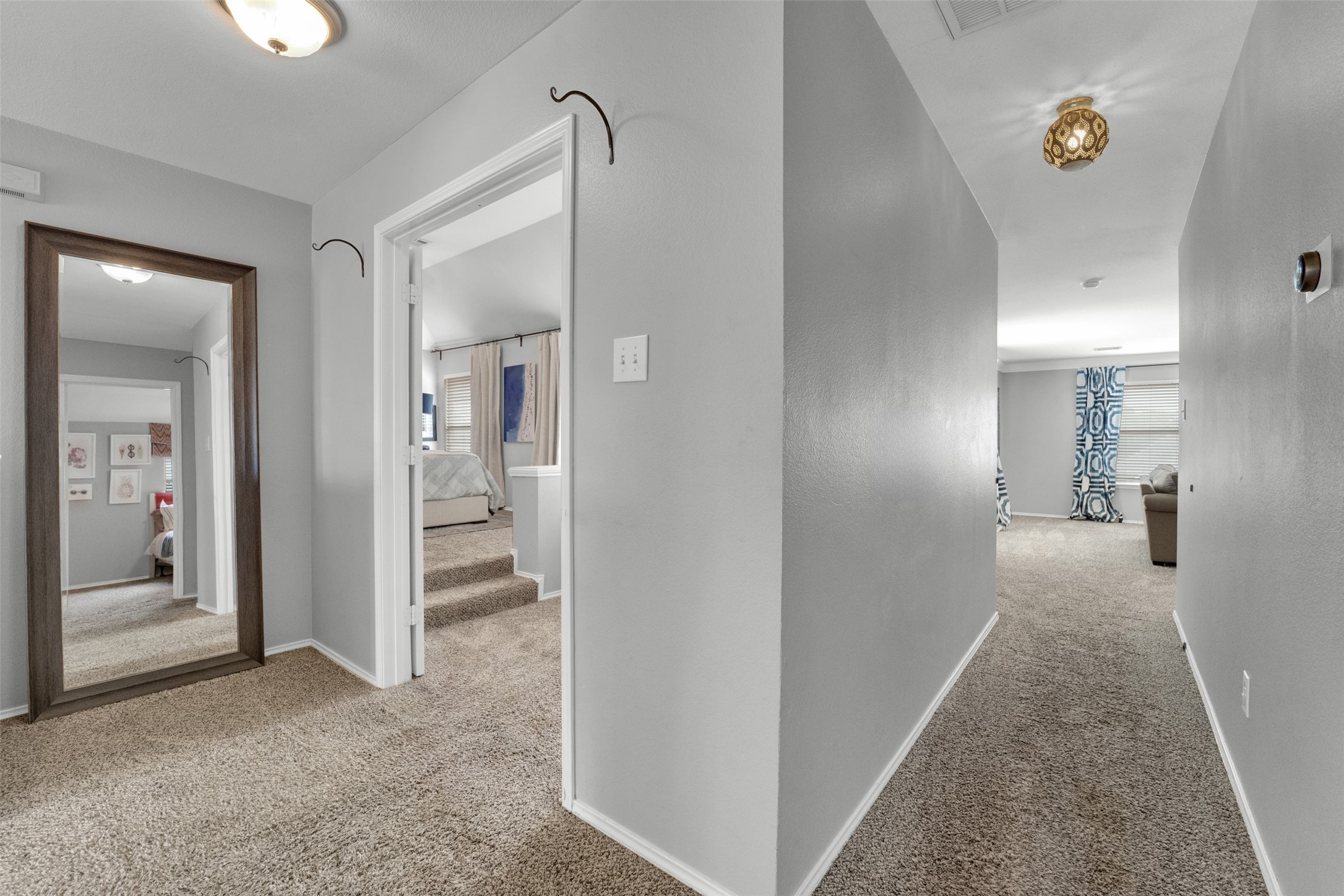 1210 Rooney Lane Carrollton TX 75007