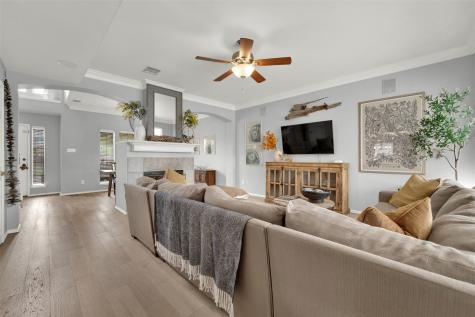 1210 Rooney Lane Carrollton TX 75007