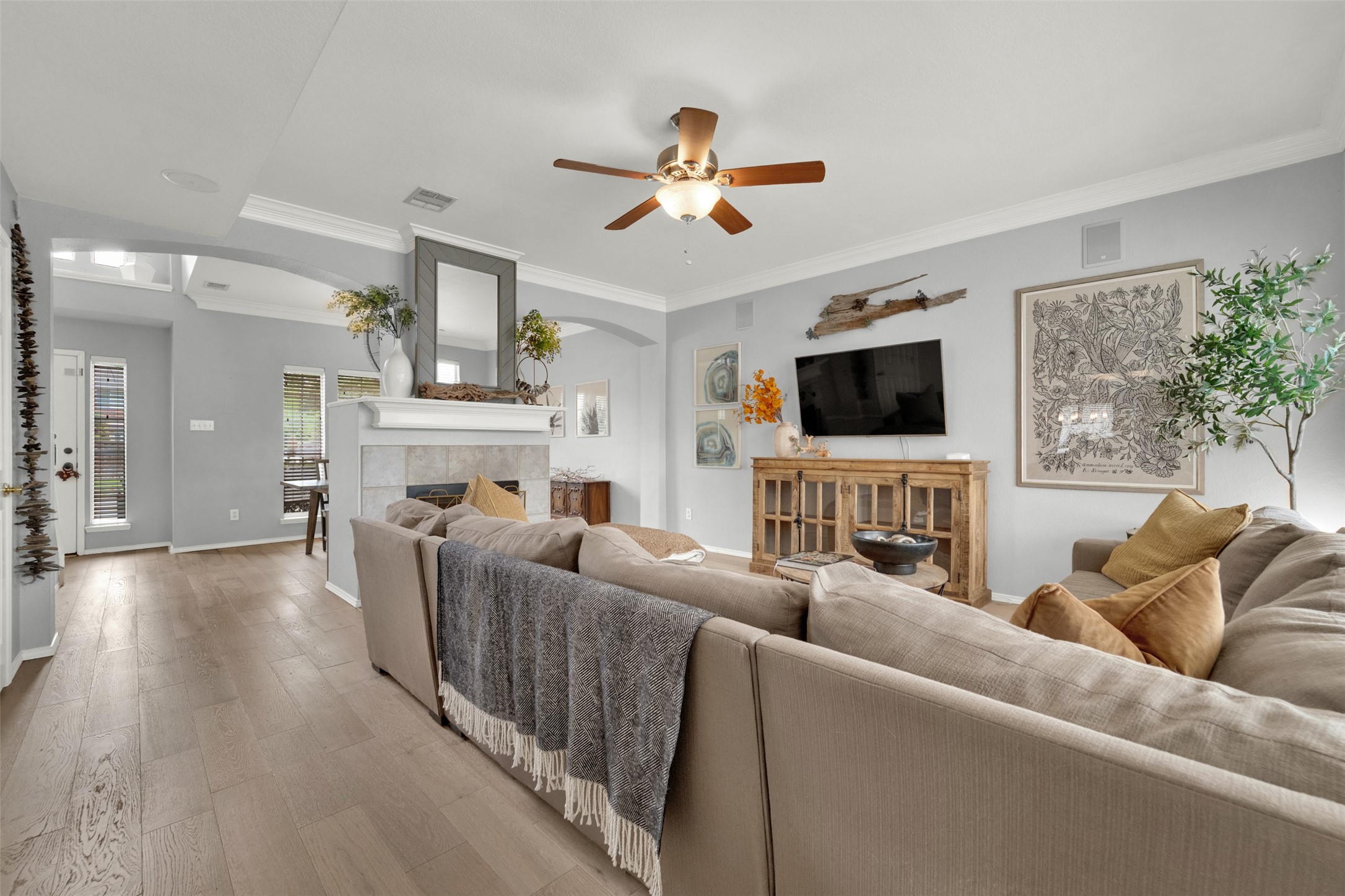 1210 Rooney Lane Carrollton TX 75007