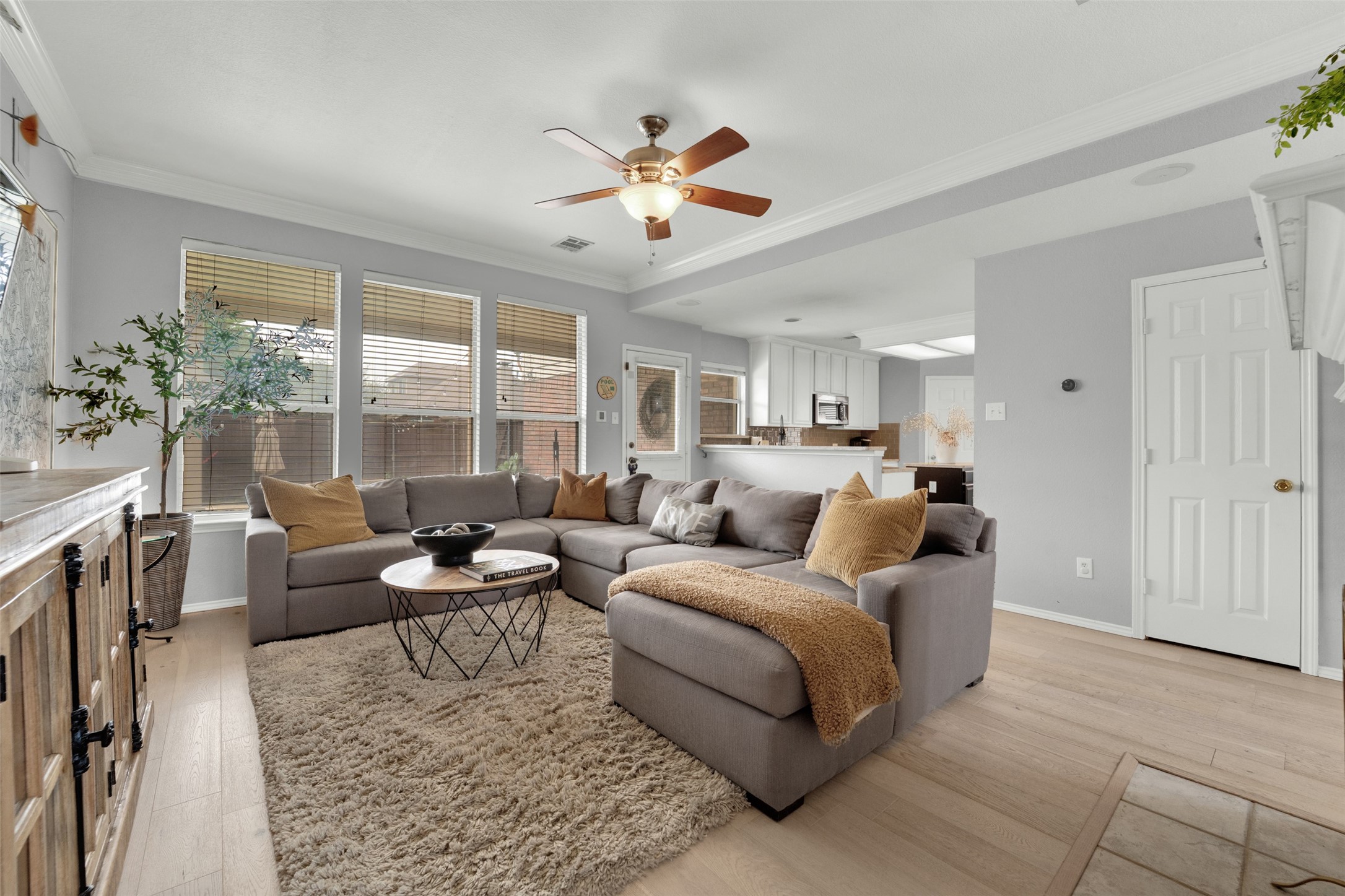 1210 Rooney Lane Carrollton TX 75007
