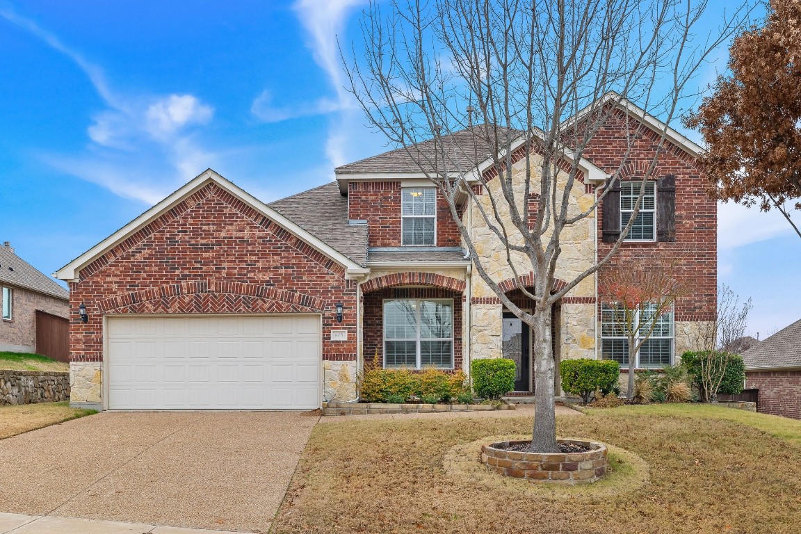 605 Fortinbras Drive Mckinney TX 75071