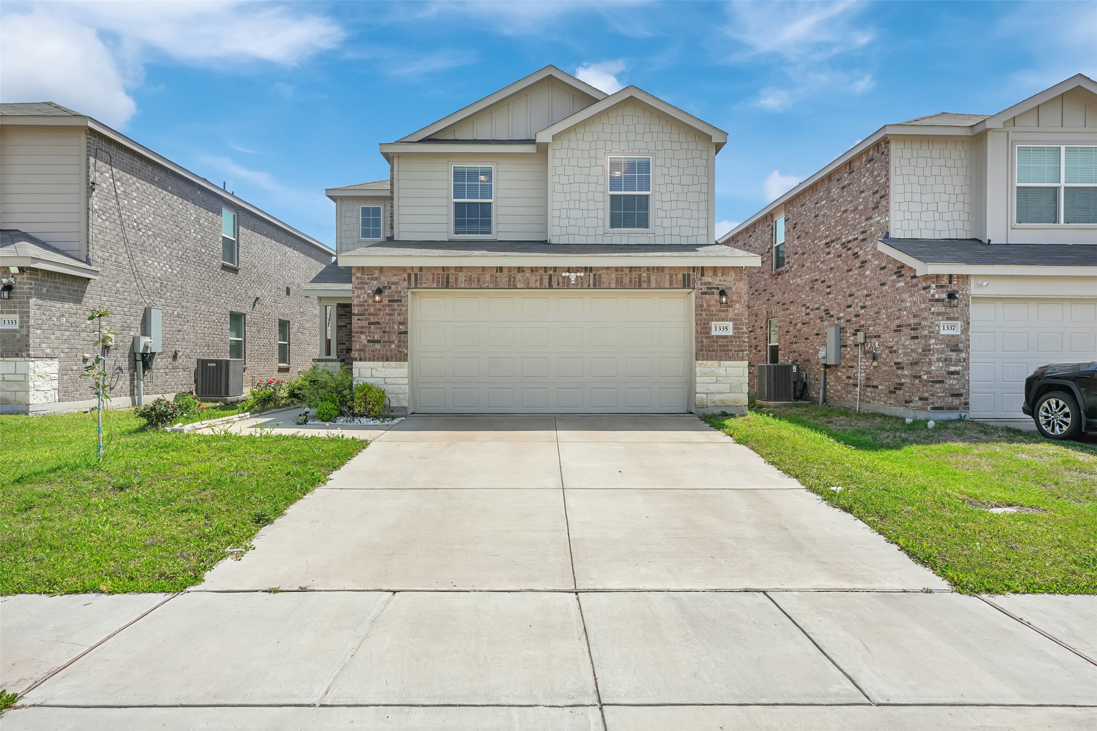 1335 Panorama Drive Forney TX 75126