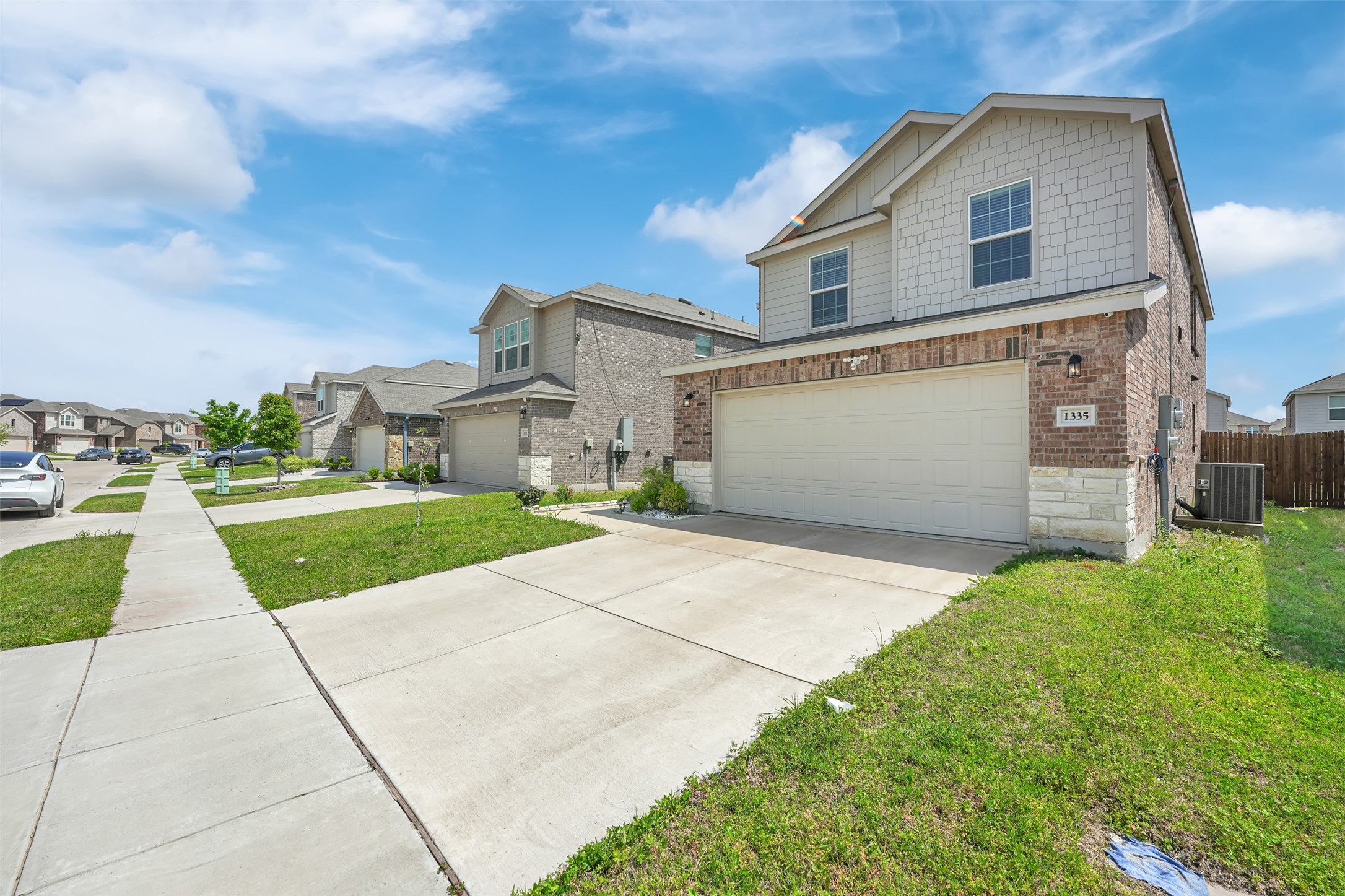 1335 Panorama Drive Forney TX 75126