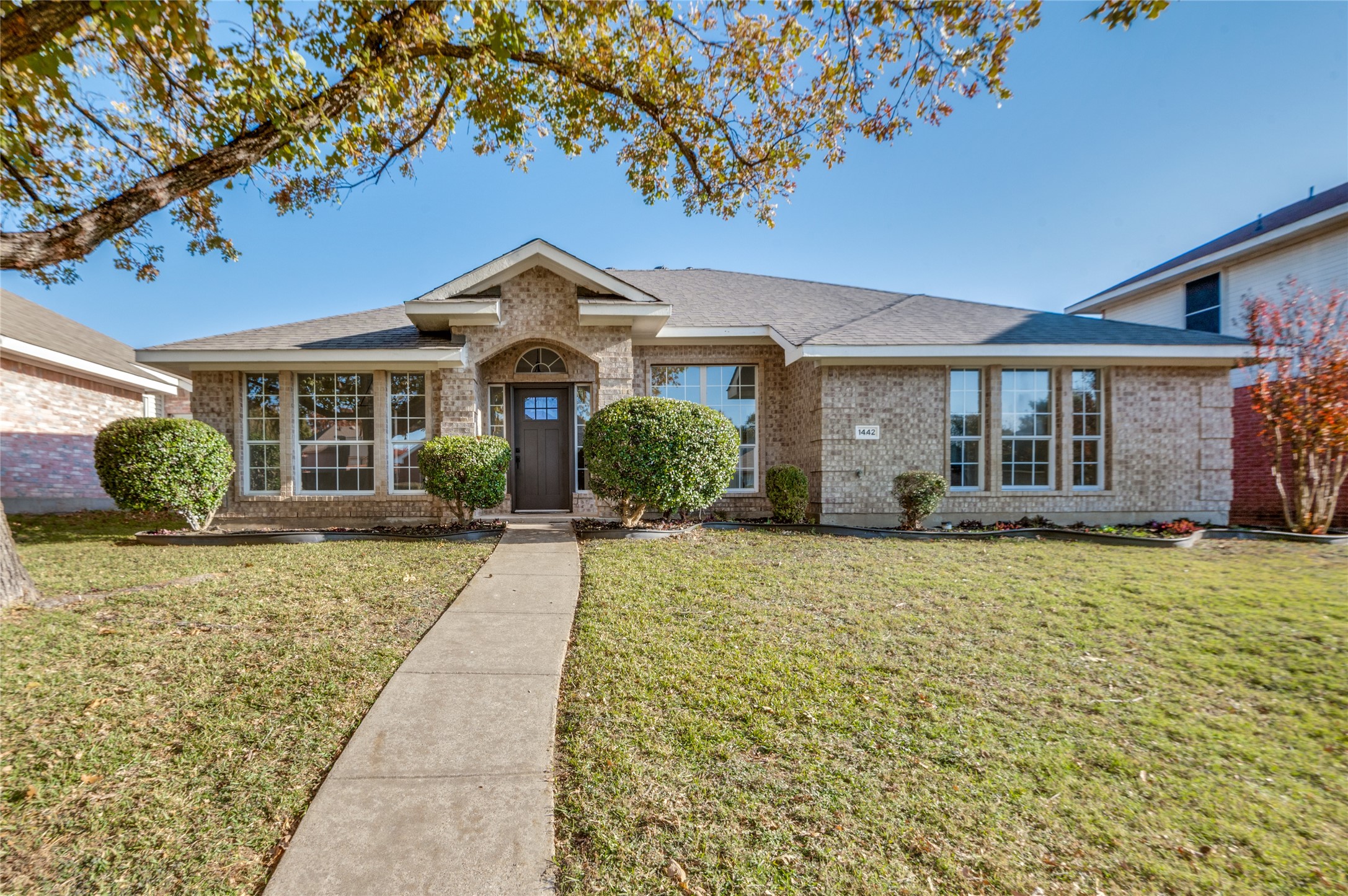 1442 Cromwell Court Lancaster TX 75134