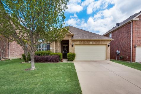 15844 Coyote Hill Drive Fort Worth TX 76177