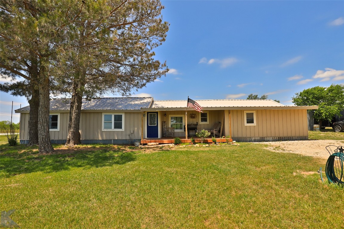 10381 Private Road 2505 Clyde TX 79510