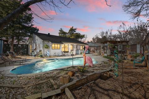 2703 Fountainview Drive Corinth TX 76210