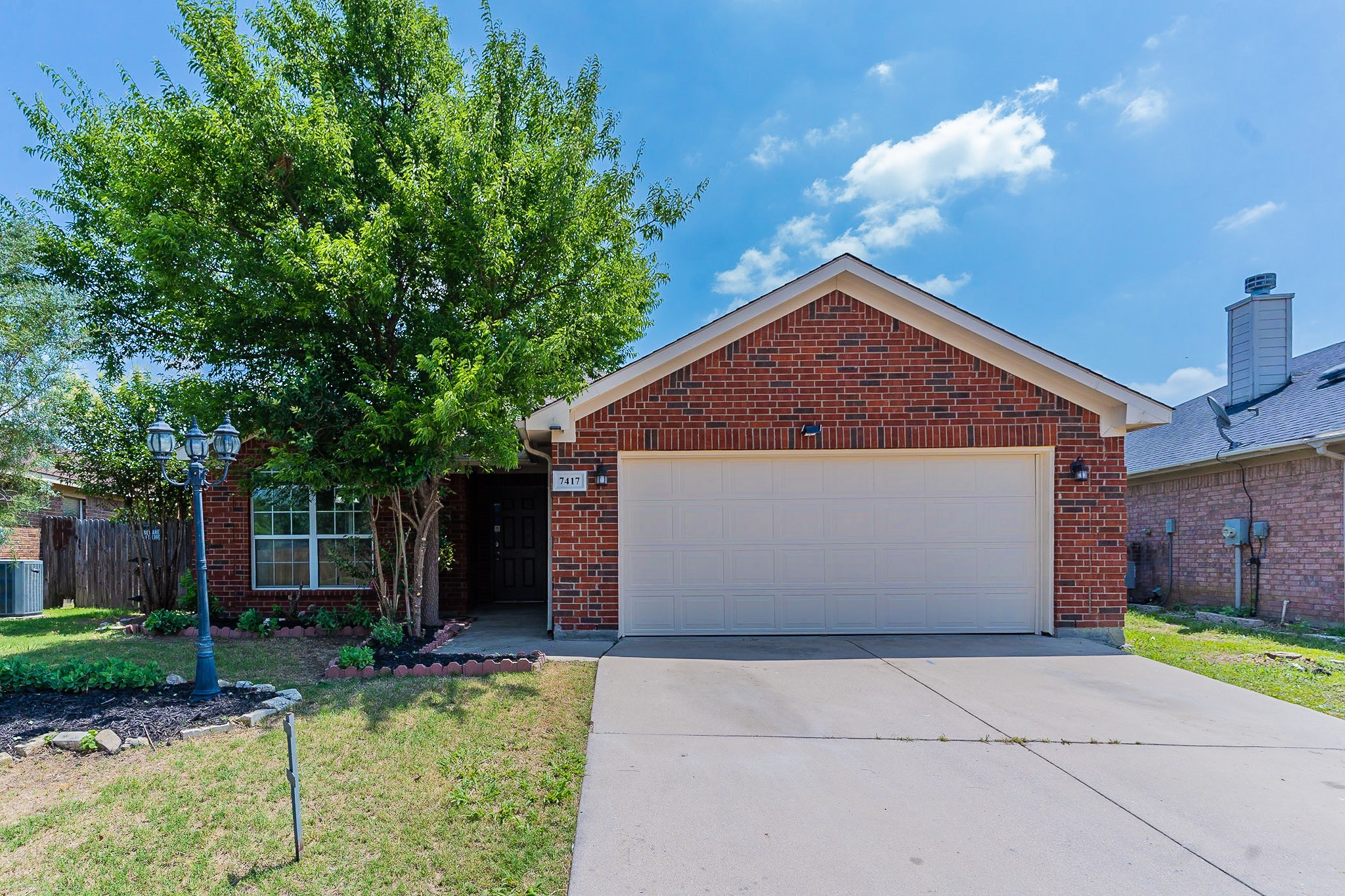 7417 Fossil Creek Drive Arlington TX 76002