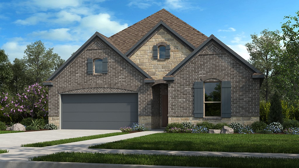905 Pear Avenue Forney TX 75126