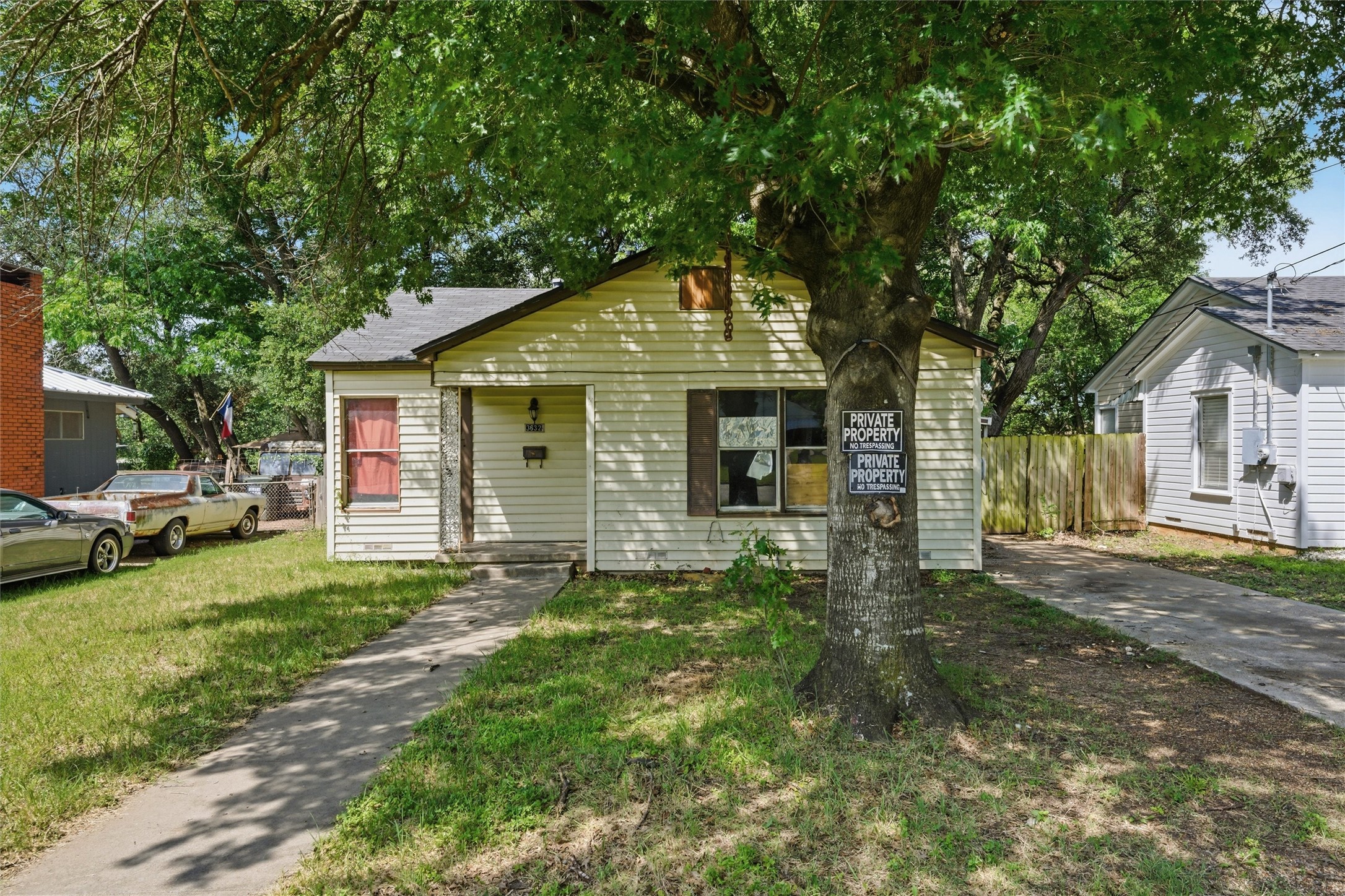 3632 N 25th Street Waco TX 76708