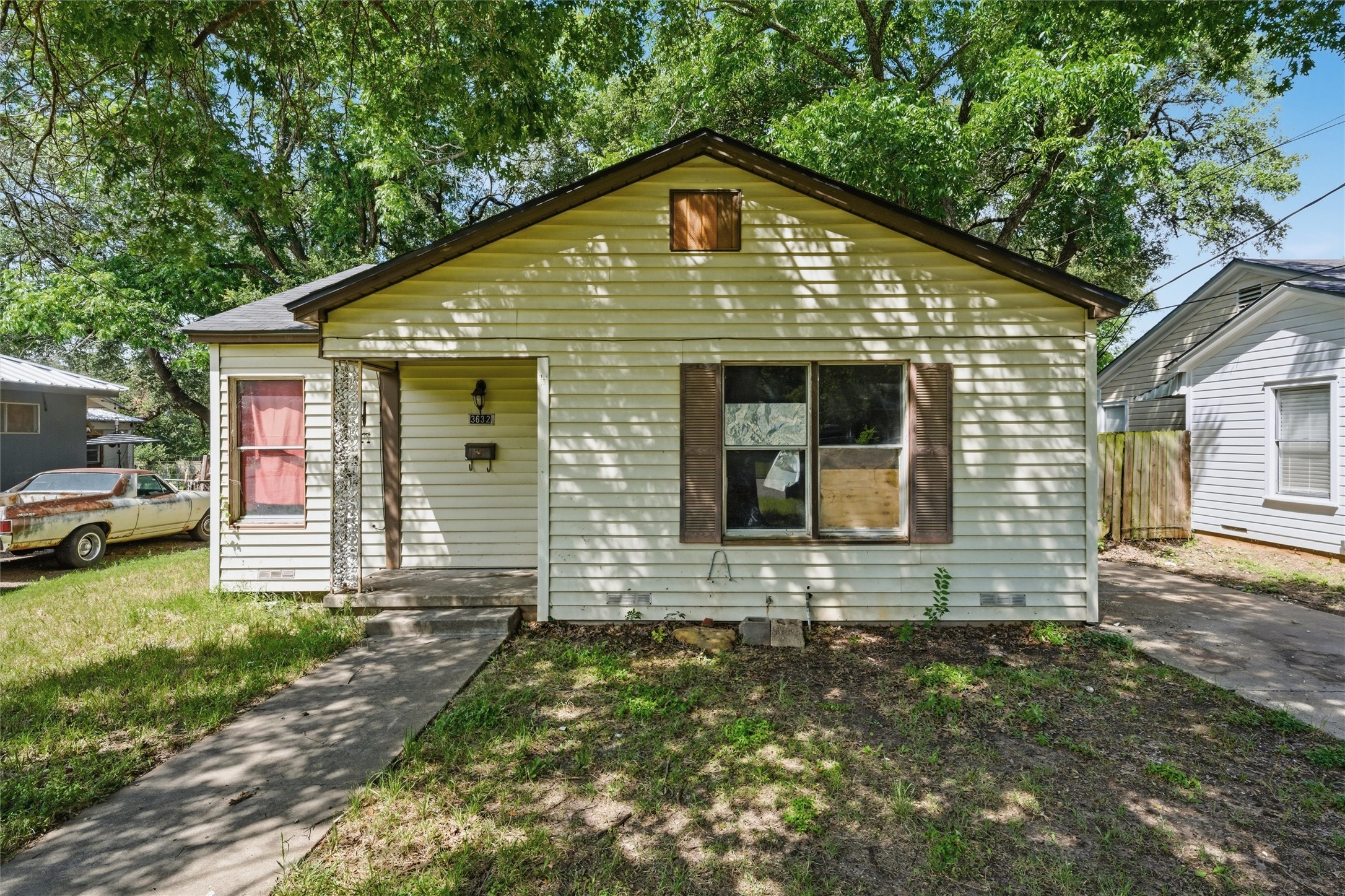 3632 N 25th Street Waco TX 76708