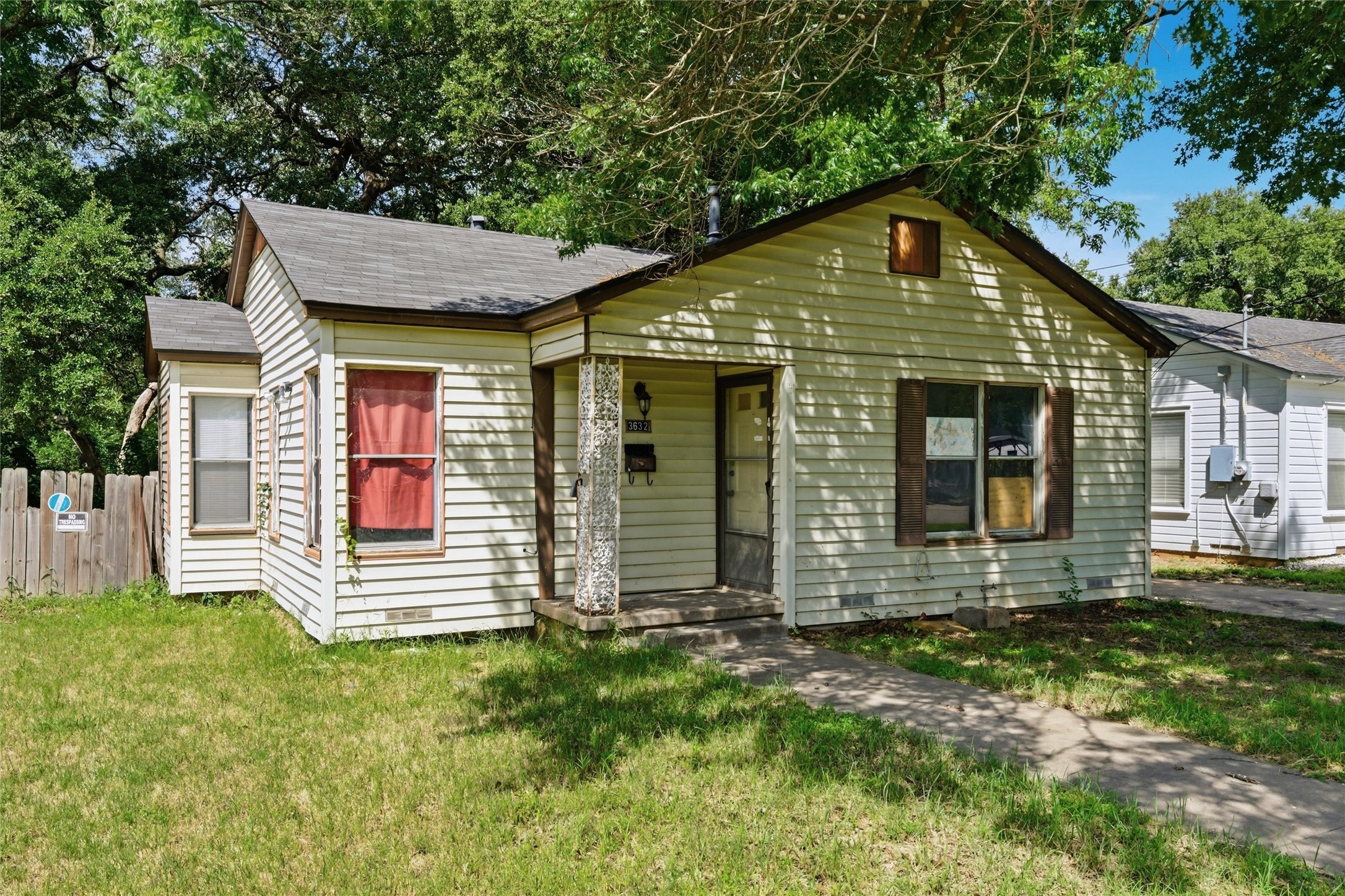 3632 N 25th Street Waco TX 76708