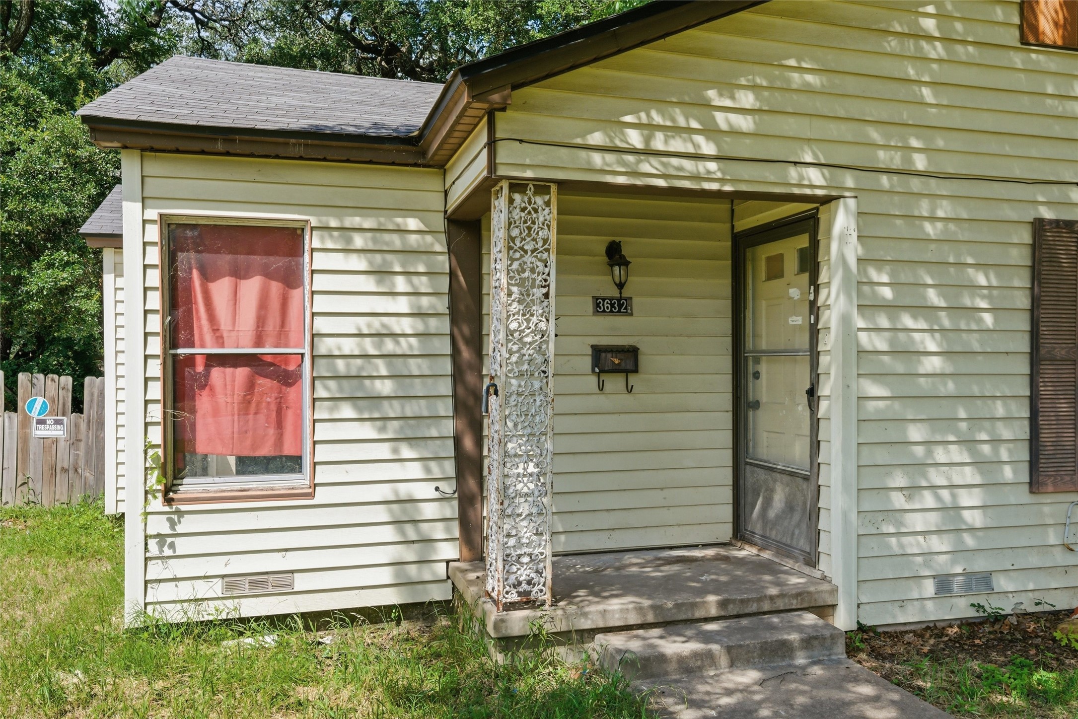 3632 N 25th Street Waco TX 76708