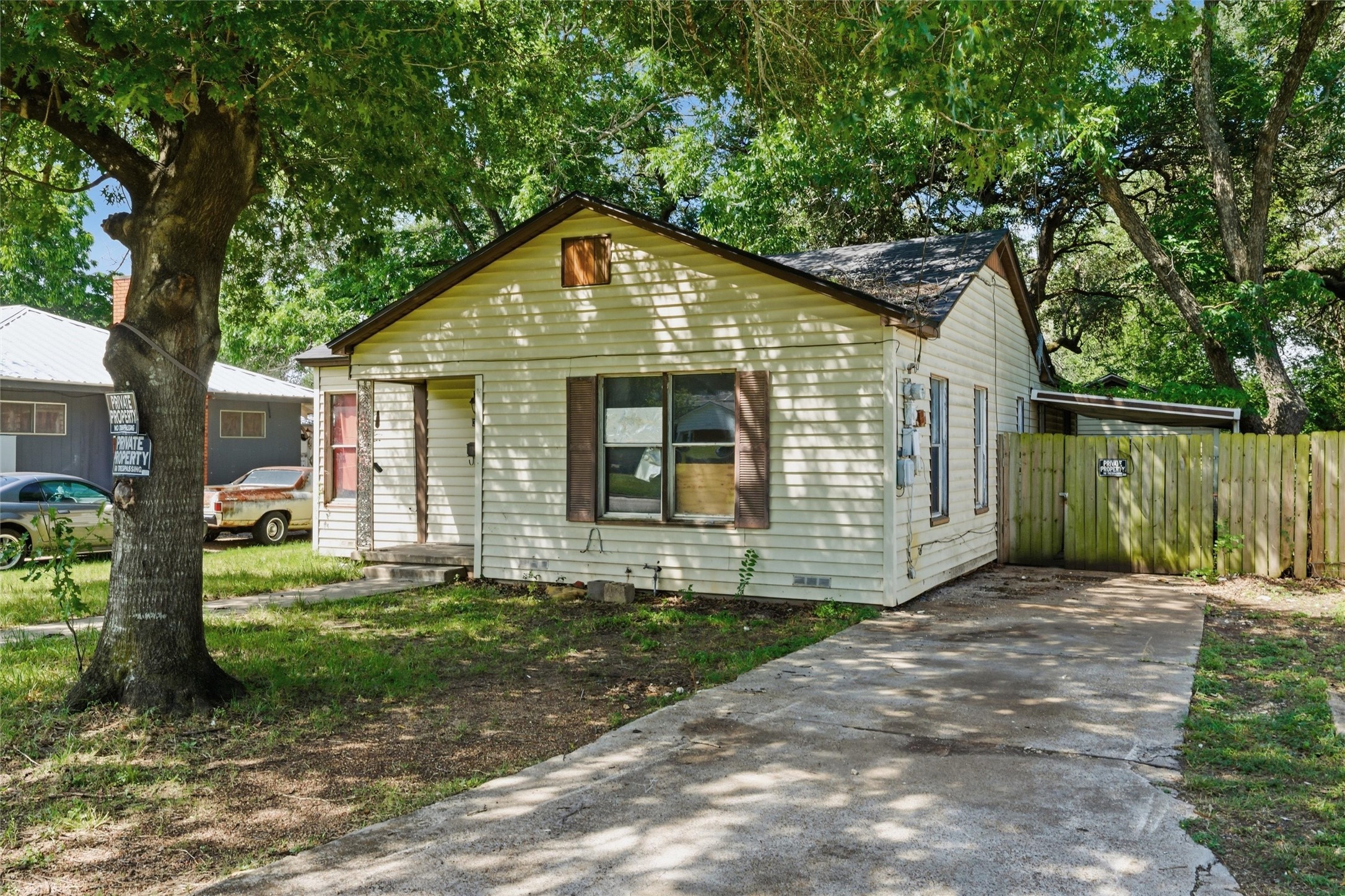 3632 N 25th Street Waco TX 76708