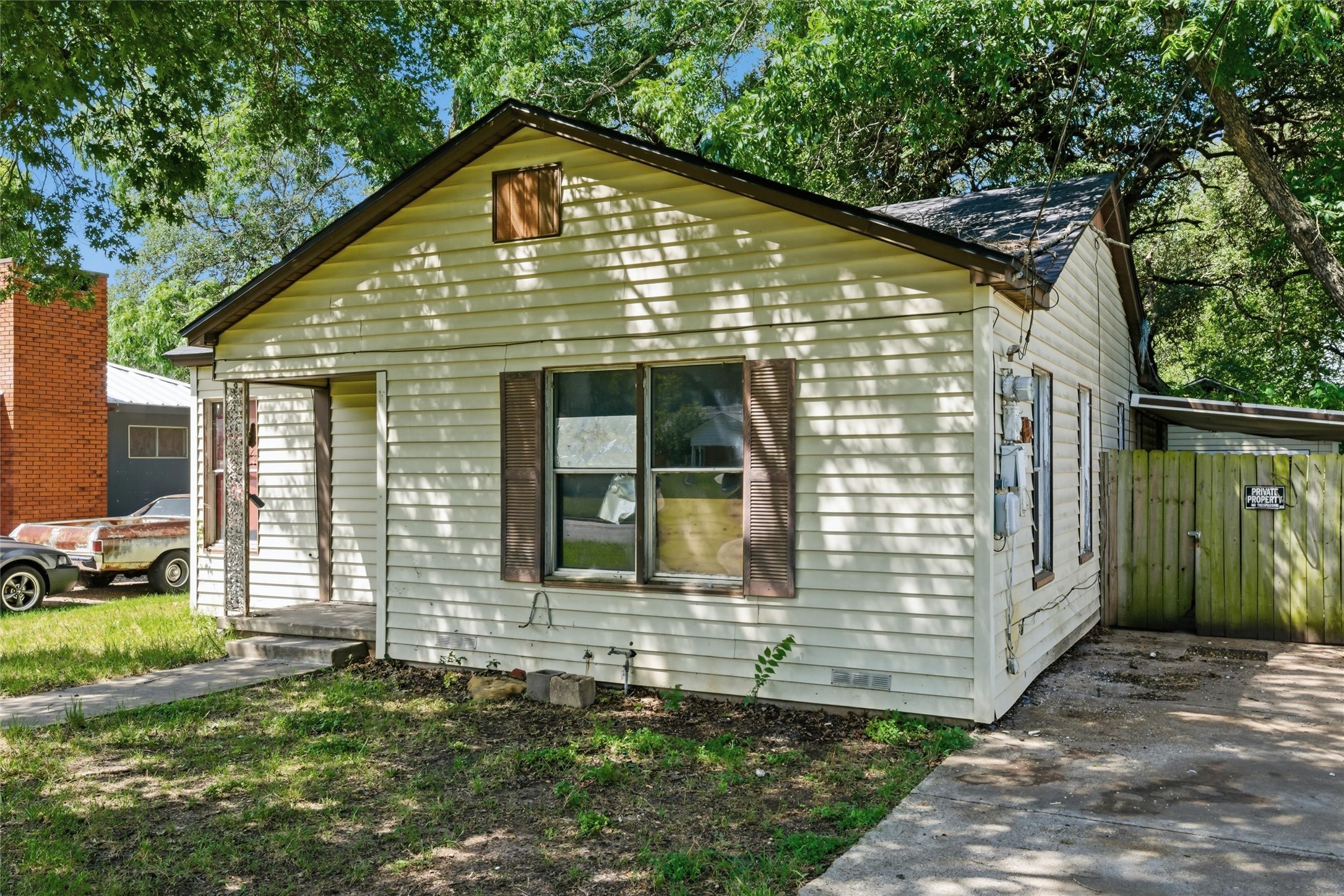 3632 N 25th Street Waco TX 76708