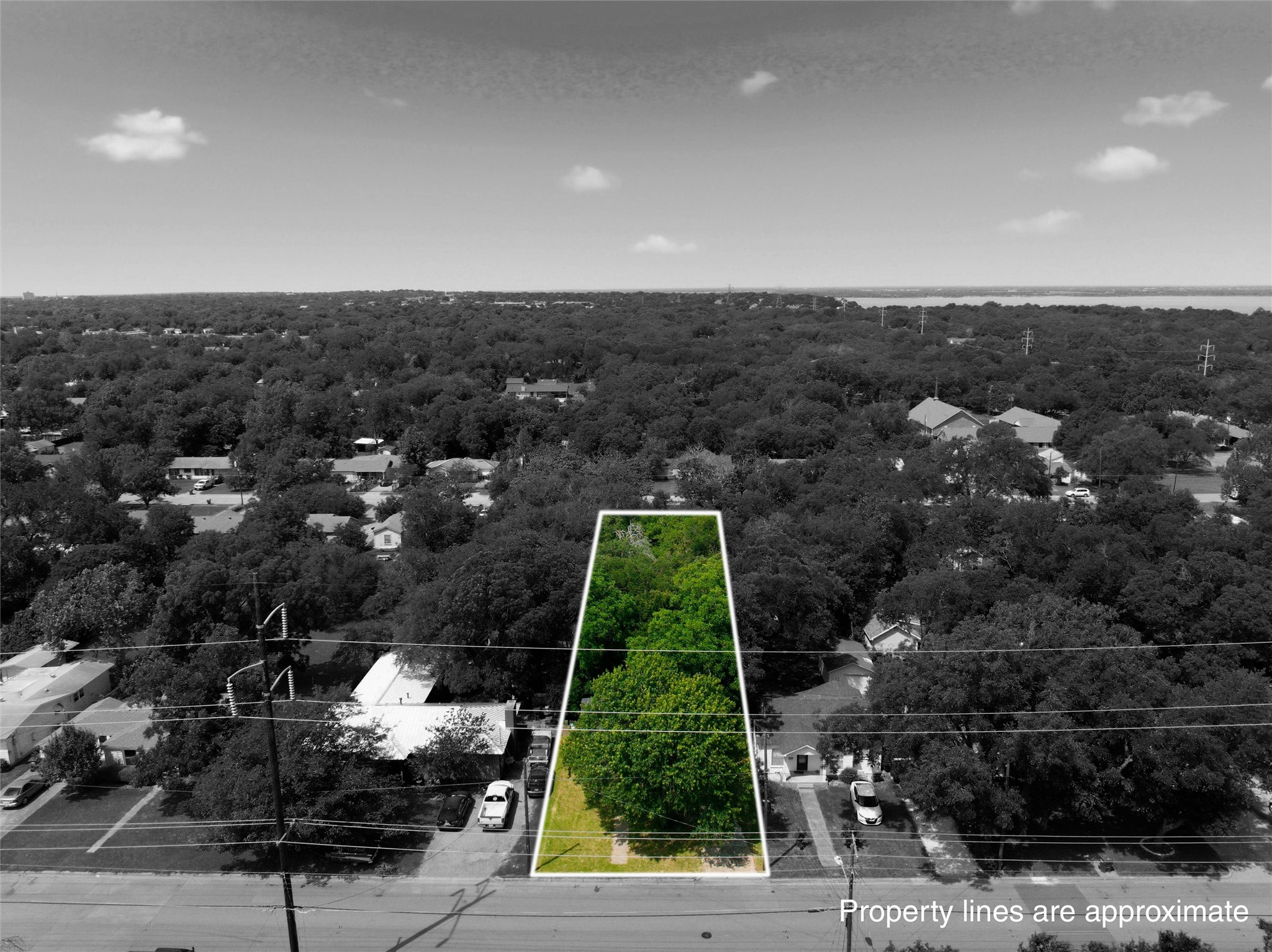3632 N 25th Street Waco TX 76708