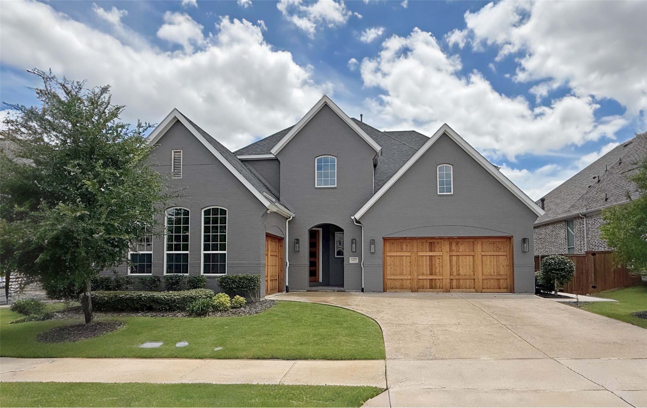 1631 Sunset Avenue Prosper TX 75078