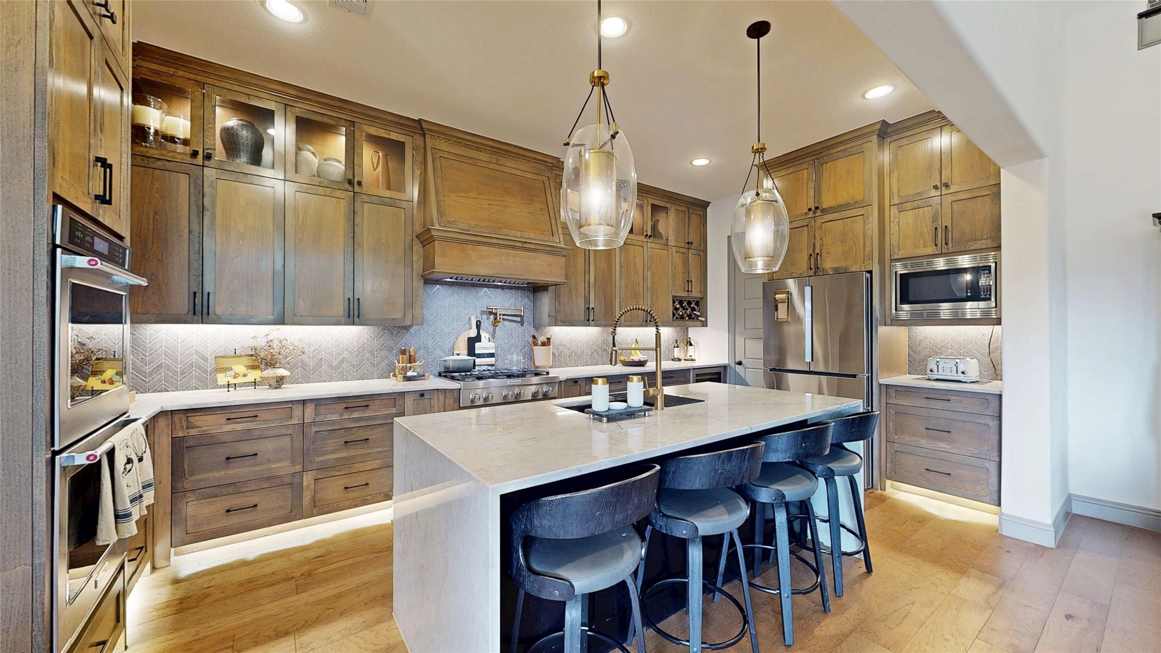 1631 Sunset Avenue Prosper TX 75078