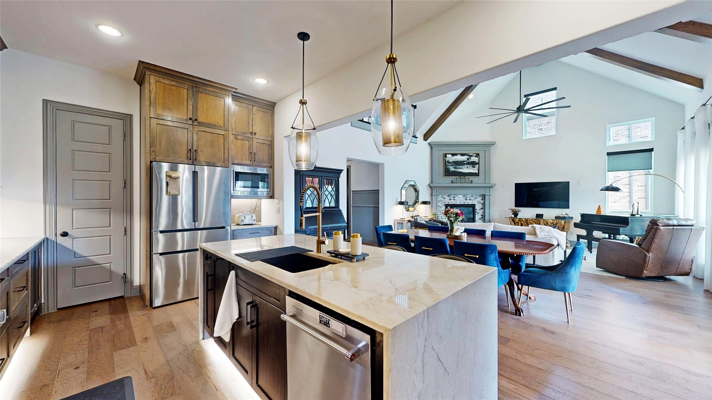 1631 Sunset Avenue Prosper TX 75078