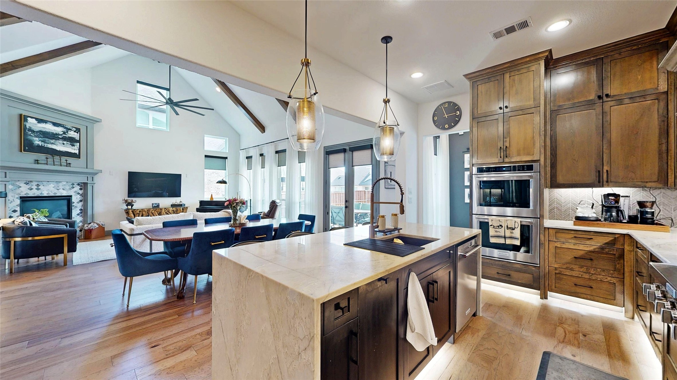 1631 Sunset Avenue Prosper TX 75078