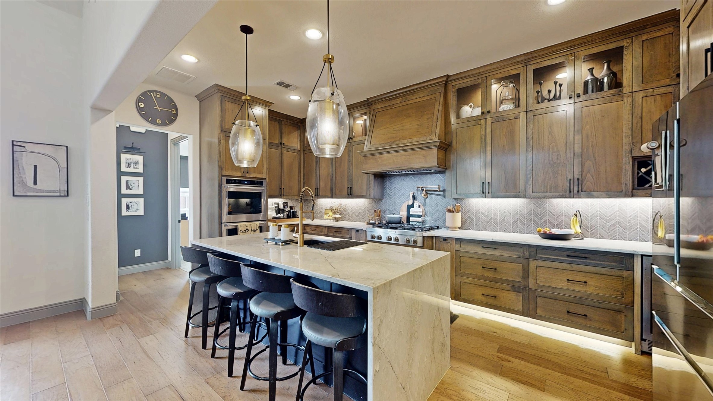 1631 Sunset Avenue Prosper TX 75078