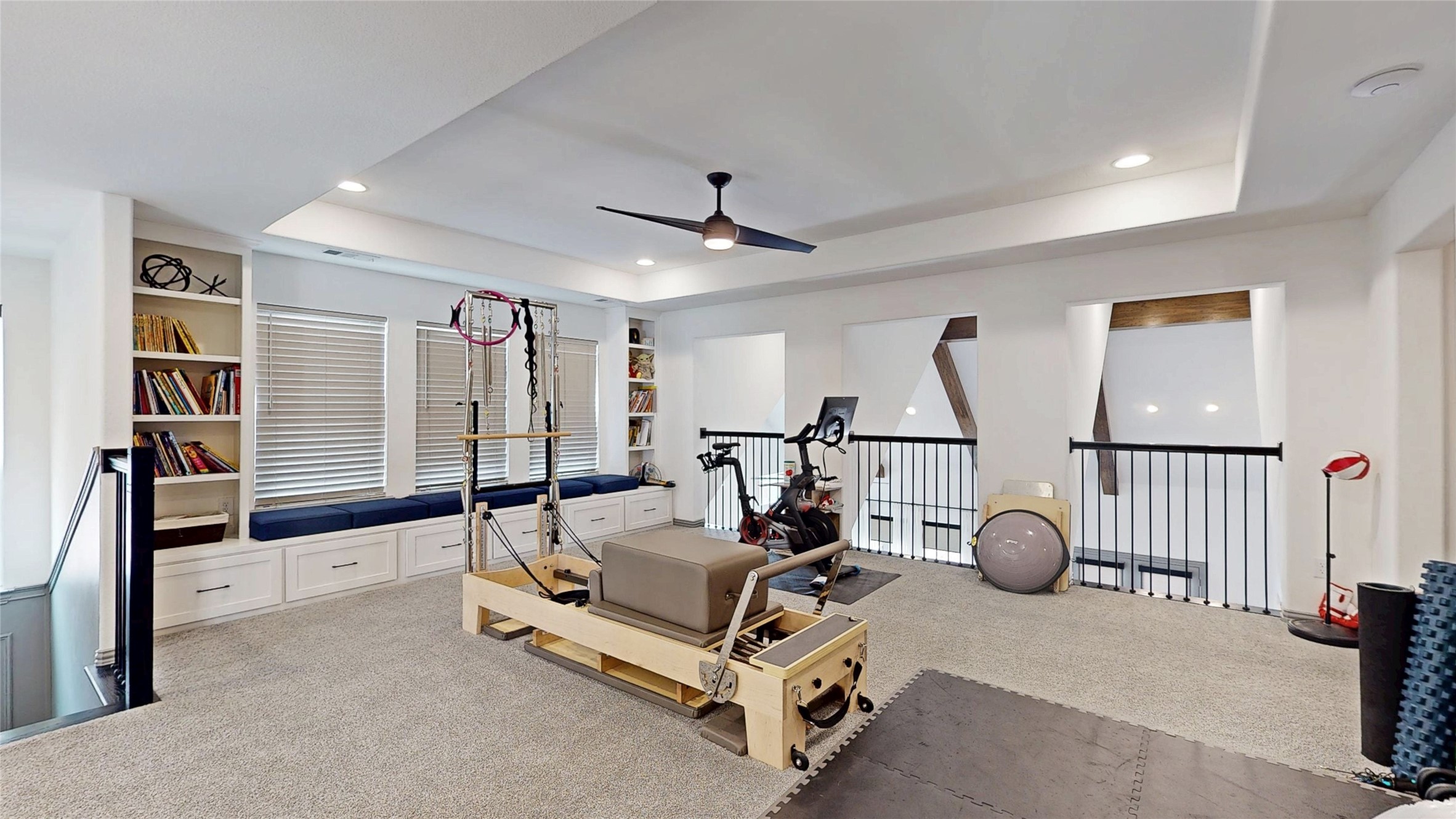 1631 Sunset Avenue Prosper TX 75078