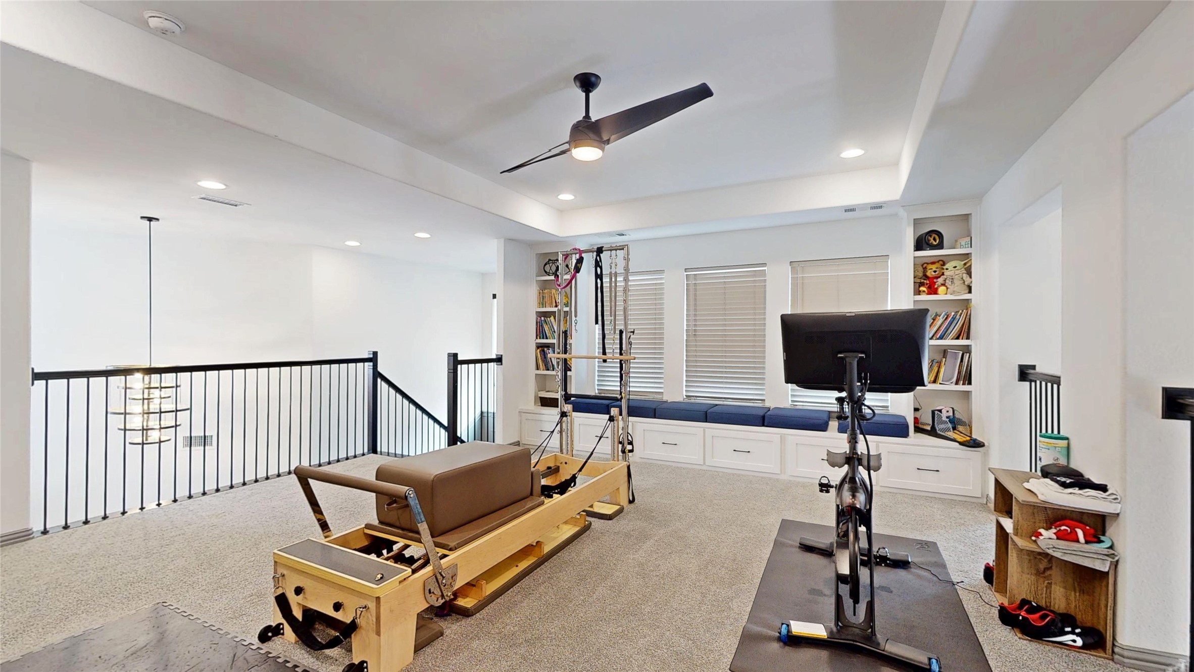1631 Sunset Avenue Prosper TX 75078